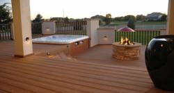 Deck Helmet Reviews Top Tips for National Home Improvement Month